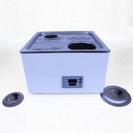 Водяная баня четырехместная 5drops-4D E на 12 литров