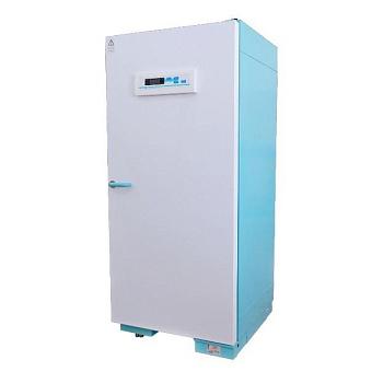 Суховоздушный медицинский стерилизатор, 320 л, 50-200 °С, с принуд. охлаждением,  с рег. удост-ем.,