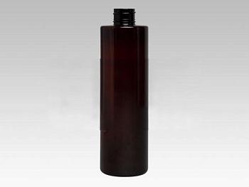 Флакон 500 мл, горло 28/410 мм, ПЭТ, темный, без крышки, 100 шт/упак