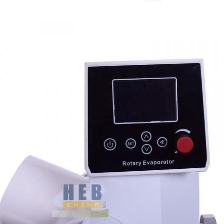 Ротационный (роторный) испаритель "Сonstructional Vapor" на 2 л