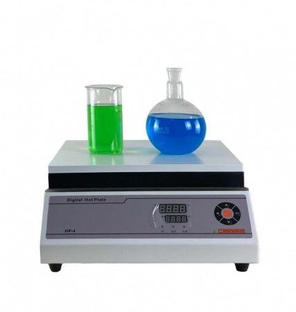 Лабораторная нагревательная плитка 5drops-5 300x500 мм