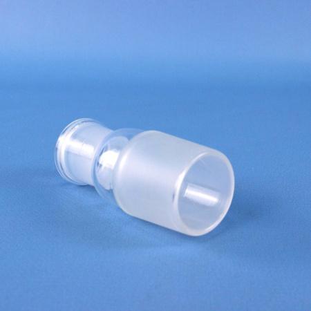 Переходник на шлиф, керн 45/40-муфта 29/32