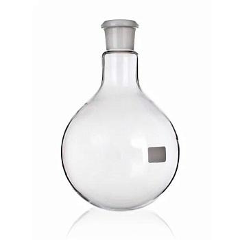 Колба испарительная к роторному испарителю МАЛЫШ на 2 л, Конус 29/32 Колба испарительная к роторному испарителю МАЛЫШ на 2 л, Конус 29/32