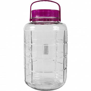 Банка "Фиолент" 2 л