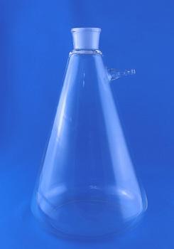 Колба Бунзена, 2500 шлиф 29/32