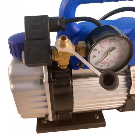 Вакуумный насос "5Drops" 115-SG с электромагнитным клапаном