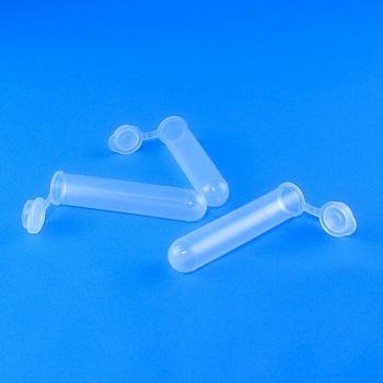 Пробирка цилиндрическая 10 мл, 16х80 мм, п/п, нестерил., без град-ки, с защелк-ся крышкой, M.Med, 200 шт/упак Пробирка цилиндрическая 10 мл, 16х80 мм, п/п, нестерил., без град-ки, с защелк-ся крышкой, M.Med, 200 шт/упак