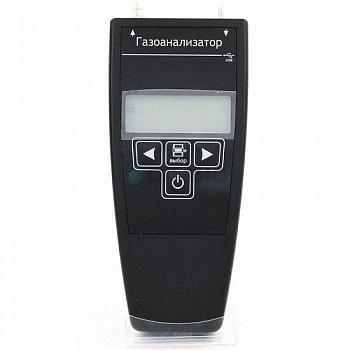 Газоанализатор кислорода ПКГ-4 В-К-П-Д, переносной