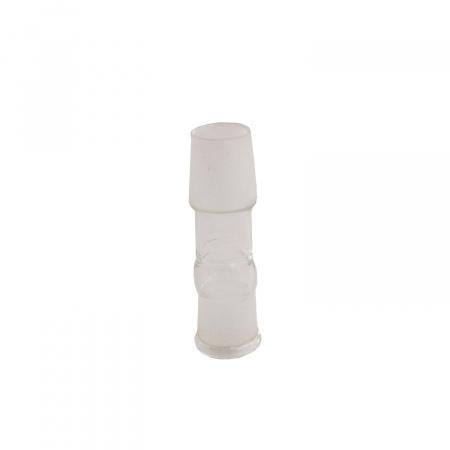 Переходник на шлиф, керн 29/32-муфта 24/29 - В наличии