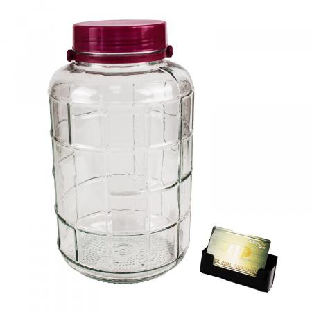 Банка "Фиолент" 10 л.