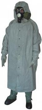 Костюм ОЗК с хранения Костюм ОЗК с хранения