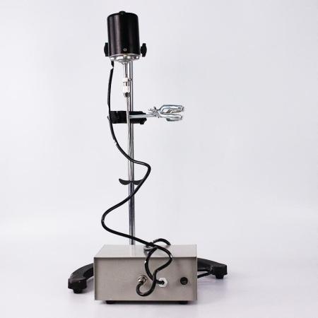 Верхнеприводная погружная мешалка "Lab Spin" на 3 л Верхнеприводная погружная мешалка "Lab Spin" на 3 л