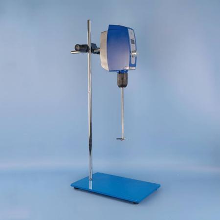 Верхнеприводная мешалка 5drops-40Pro, до 40 литров, цифровой дисплей - В наличии