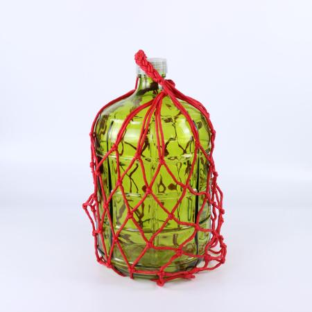 Бутыль Казак 11,5 л, зелёная