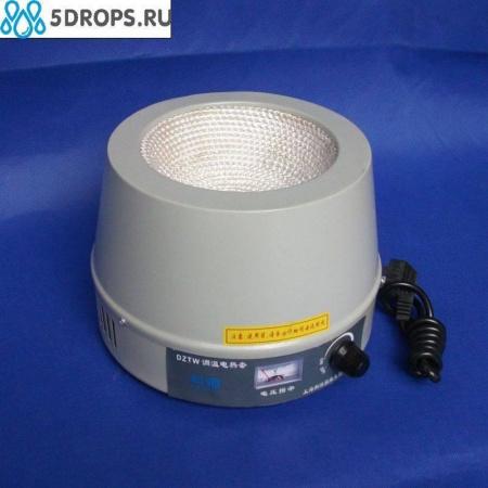 Колбонагреватель SUPERHEAT на 1000 мл, до +380 °C