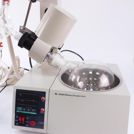 Ротационный (роторный) испаритель "МАЛЫШ" на 2 литра