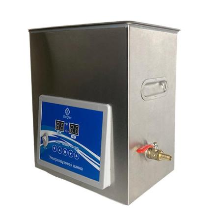 Ультразвуковая мойка 5 л, 20-80 °C