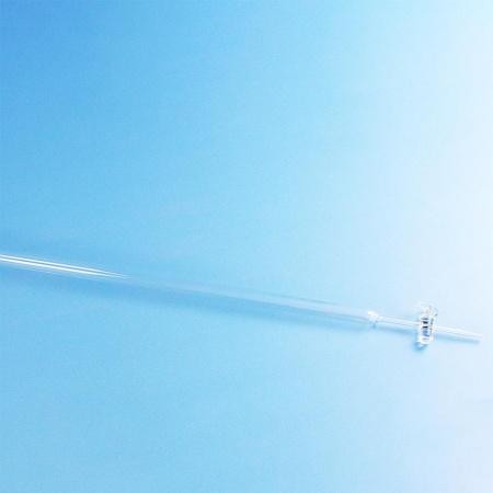 Колонка для парафинов ГОСТ 11851-85