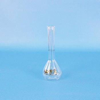 Колба мерная 1-50-2, 50 мл, 2 класс точности, без пробки, 12 шт/упак