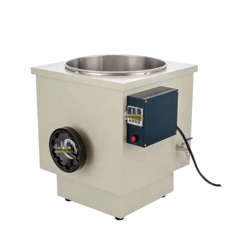 Ротационный (роторный) испаритель "Industrial Vapor" на 50 л