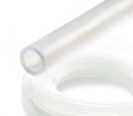 Шланг силиконовый внутр. диам. 18 мм, стенка - 2 мм Шланг силиконовый внутр. диам. 18 мм, стенка - 2 мм - В наличии