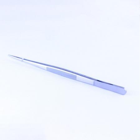 Пинцет с мощными концами общего назначения - В наличии