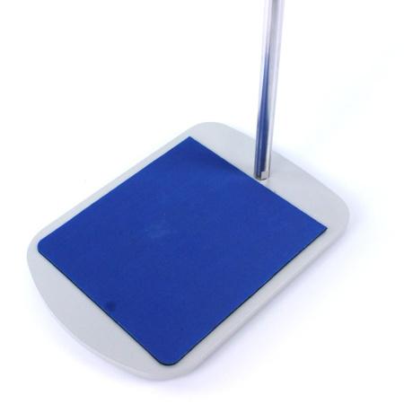  Штатив для лабораторных верхнеприводных мешалок 5drops-1