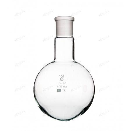 Колба круглодонная К-1-20000, 20000 мл, шлиф 45/40 Колба круглодонная К-1-20000, 20000 мл, шлиф 45/40 - В наличии