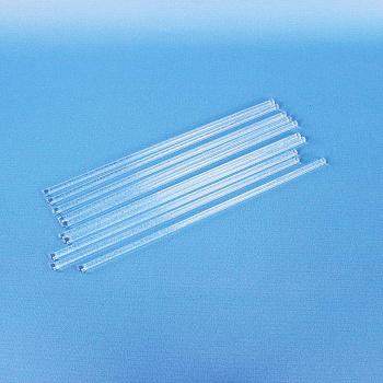 Палочка стеклянная, 220 мм, 10 шт/упак Палочка стеклянная, 220 мм, 10 шт/упак