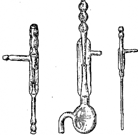 Насос водоструйный полипропилен