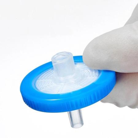 Шприцевой фильтр 0,45/25 MCE 100 шт/упак - Под заказ