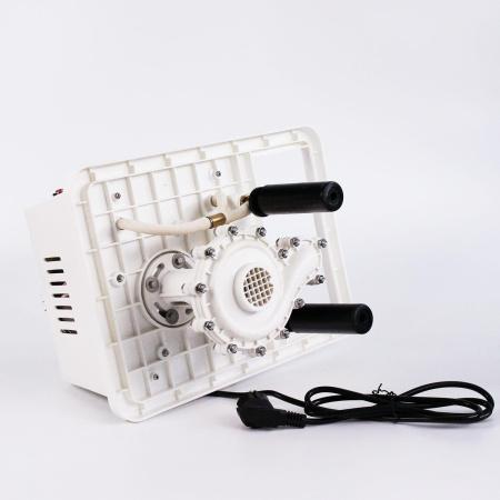 Вакуумный водоструйный насос 5drops-10, 10 л/мин