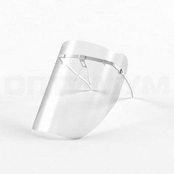 Щиток-маска Еламед, упаковка 1 шт. Щиток-маска Еламед, упаковка 1 шт.