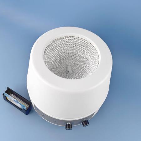 Колбонагреватель с магнитной мешалкой 5drops-2000AS на 2000 мл, аналоговый, без дисплея