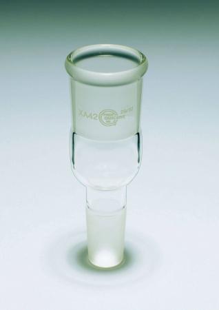 Переходник на шлиф, керн 14/23-муфта 29/32