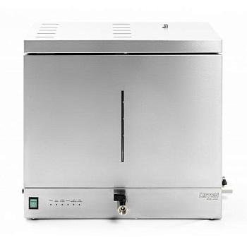 Медицинский аквадистиллятор 4 л/ч, нержавеющая сталь, сборник на 8 литров, с рег. удост-ем.,