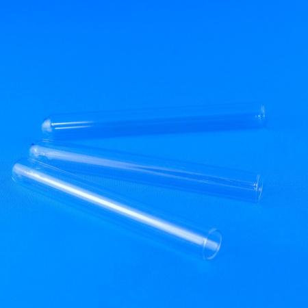 Пробирка цилиндрическая ПБ2-14х120 мм, стекло, биологическая, 100 шт/упак - В наличии