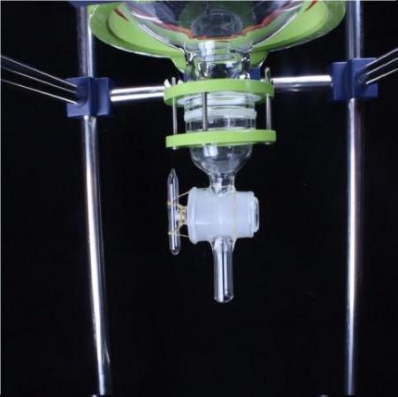 Вакуумный НУТЧ - фильтр 20 л