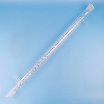 Холодильник спиральный 5drops, ХСВ-500 мм, шлифы 29/32-29/32, Boro 3.3