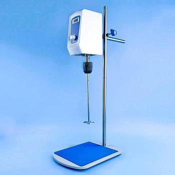 Уценка: Верхнеприводная мешалка 5drops-5, 60 Ватт, до 5 литров, цифровой дисплей, №230726061, (б/у, после ремонта) Уценка: Верхнеприводная мешалка 5drops-5, 60 Ватт, до 5 литров, цифровой дисплей, №230726061, (б/у, после ремонта)