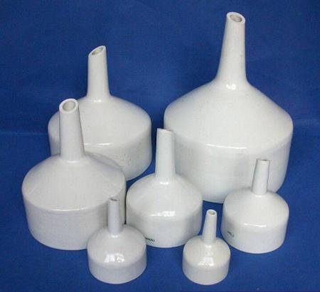 Воронка Бюхнера, диаметр 60 мм