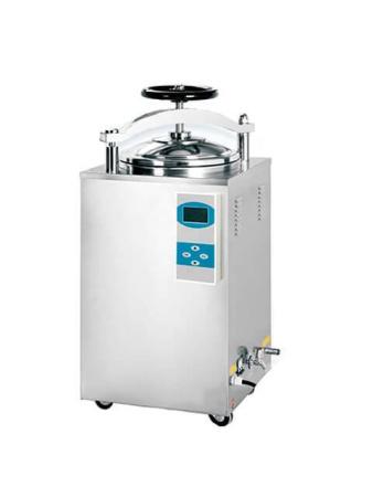 Паровой стерилизатор, 35 л - В наличии