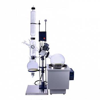 Ротационный (роторный) испаритель "Industrial Vapor", взрывозащищенный, на 50 л Ротационный (роторный) испаритель "Industrial Vapor", взрывозащищенный, на 50 л