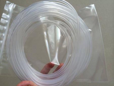 Шланг силиконовый внутр. диам. 6 мм, стенка - 1,5 мм