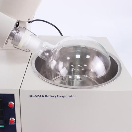 Комплект: Ротационный (роторный) испаритель "МАЛЫШ" на 2 литра