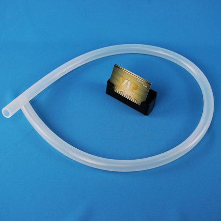 Шланг силиконовый внутр. диам. 16 мм, стенка - 2 мм Шланг силиконовый внутр. диам. 16 мм, стенка - 2 мм