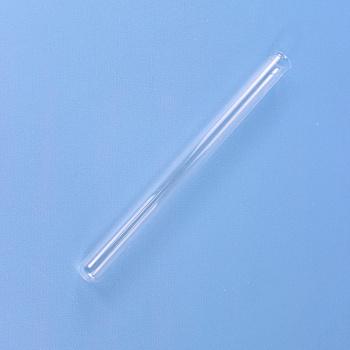 Пробирки лабораторные, 90 мл, цилиндрические, кварцевое стекло, без пробки и делений, 1 шт/упак Пробирки лабораторные, 90 мл, цилиндрические, кварцевое стекло, без пробки и делений, 1 шт/упак