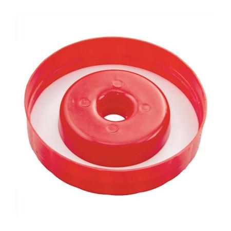 Банка (бутыль) стеклянная 10 литров с гидрозатвором