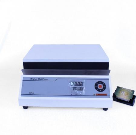 Лабораторная нагревательная плитка 5drops-4 300x400 мм