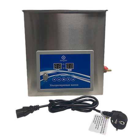 Ультразвуковая мойка 5 л, 20-80 °C